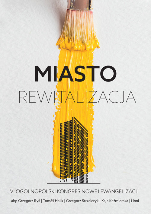 Miasto rewitalizacja