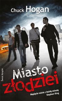 Miasto złodziei