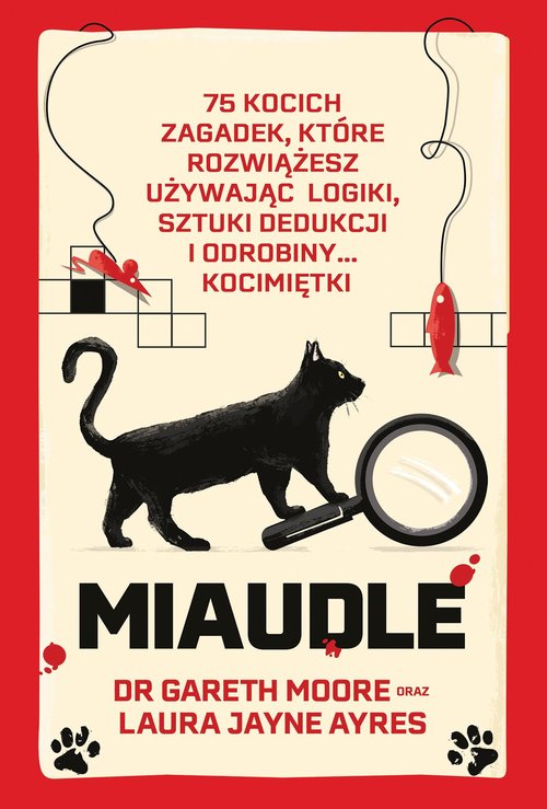 Miaudle 75 kocich zagadek