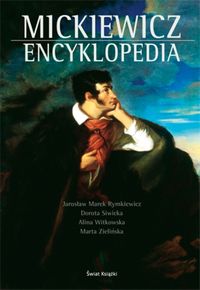 Mickiewicz Encyklopedia