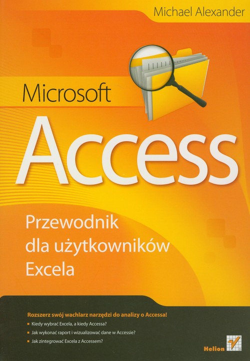 Microsoft Access