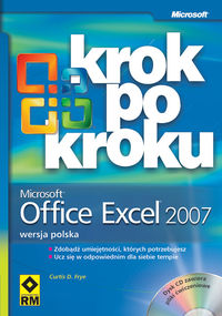 Microsoft Office Excel 2007