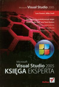 Microsoft Visual Studio 2005