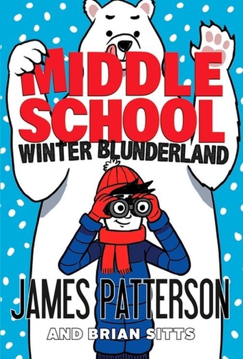 Middle School Winter Blunderland
