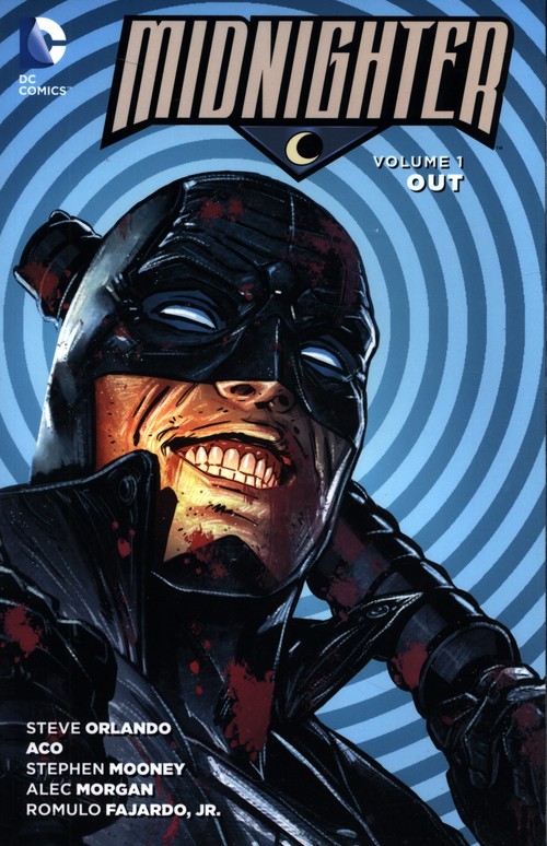 Midnighter Vol. 1