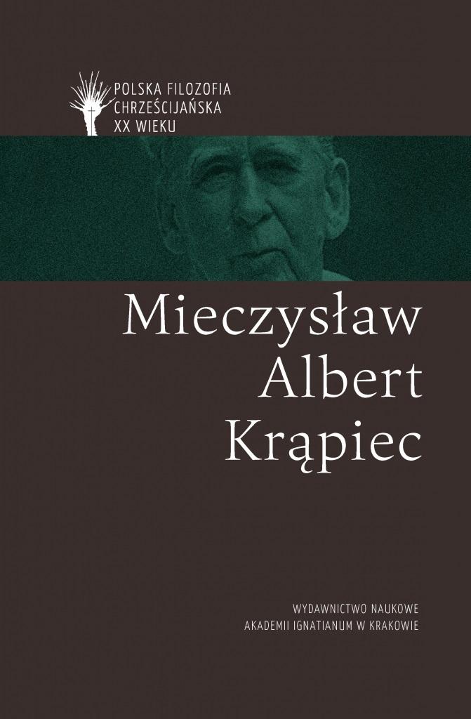Mieczysław Albert Krąpiec
