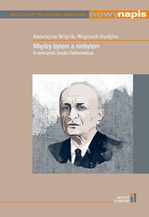 Między bytem a niebytem