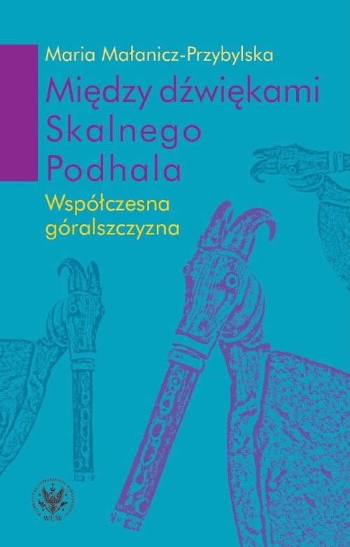 Między dźwiękami Skalnego Podhala.
