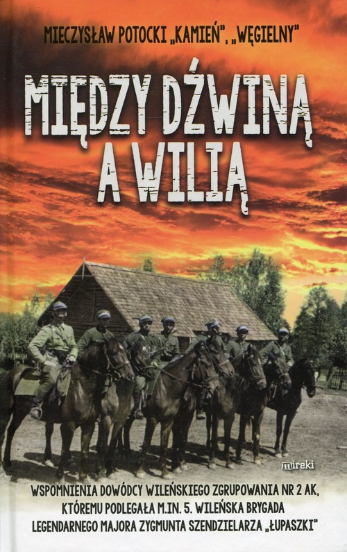 Między Dźwiną a Wilią