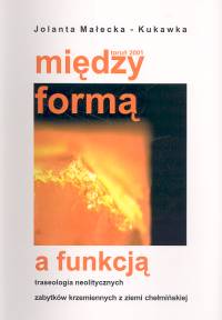 Między formą a funkcją