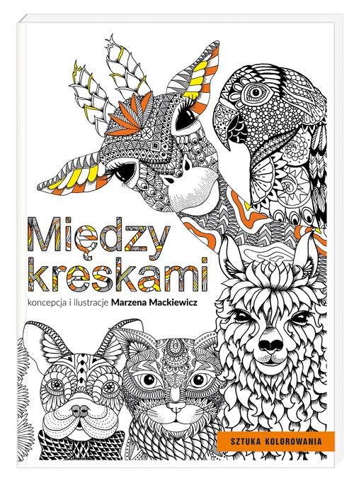 Między kreskami