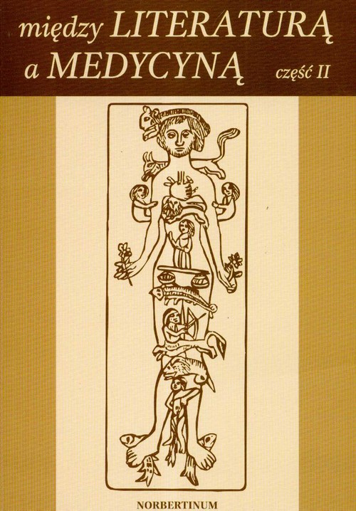 Między literaturą a medycyną, część 2