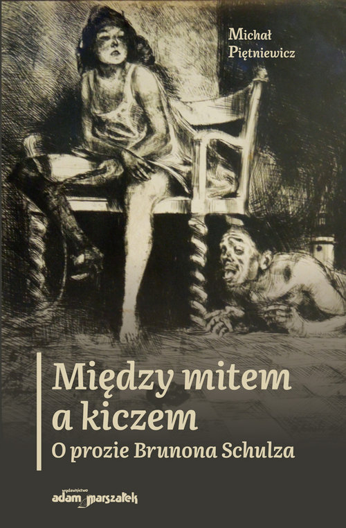 Między mitem a kiczem