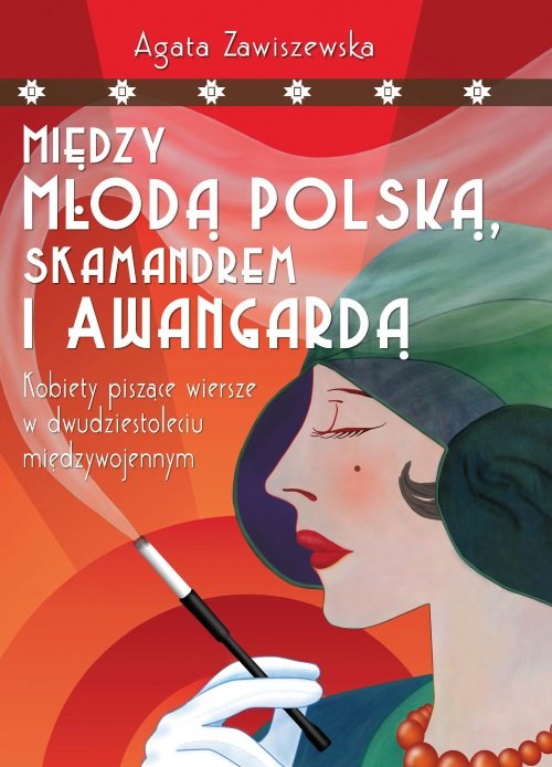 Między Młodą Polską, Skamandrem i Awangardą