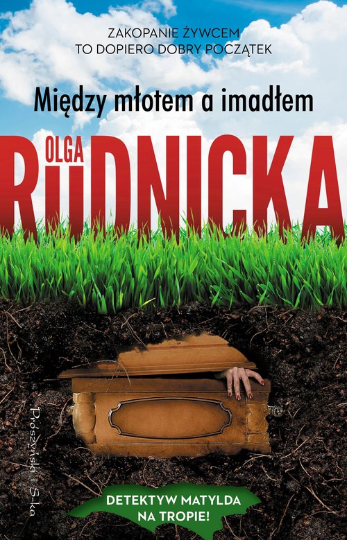 Między młotem a imadłem