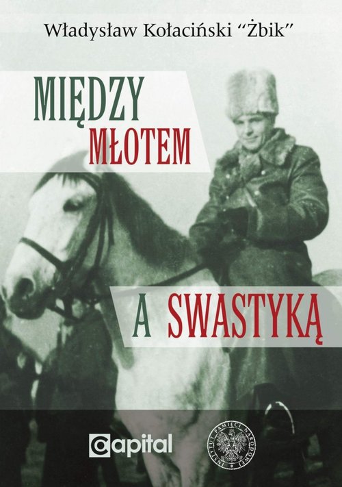 Między młotem a swastyką