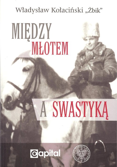 Między młotem a swastyką