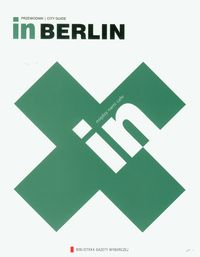 Między nami cafe. IN Berlin