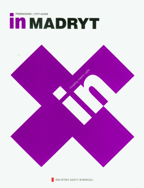 Między nami cafe. IN Madryt