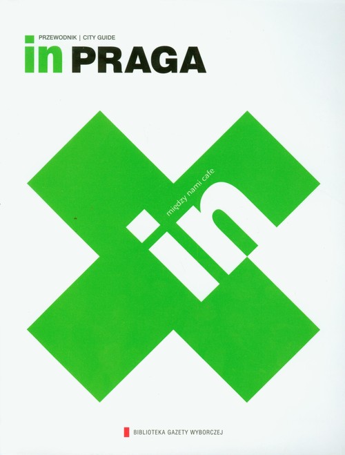 Między nami cafe. IN Praga