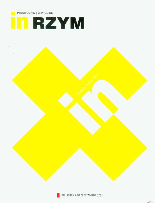 Między nami cafe. IN Rzym