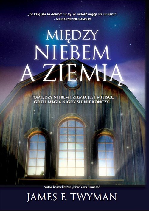 Między niebem a ziemią