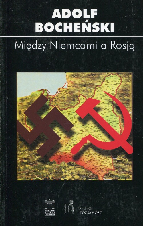 Między Niemcami a Rosją