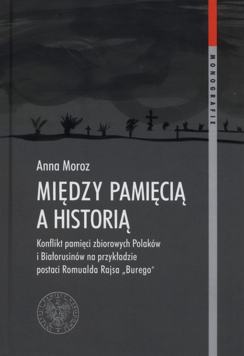 Między pamięcią a historią