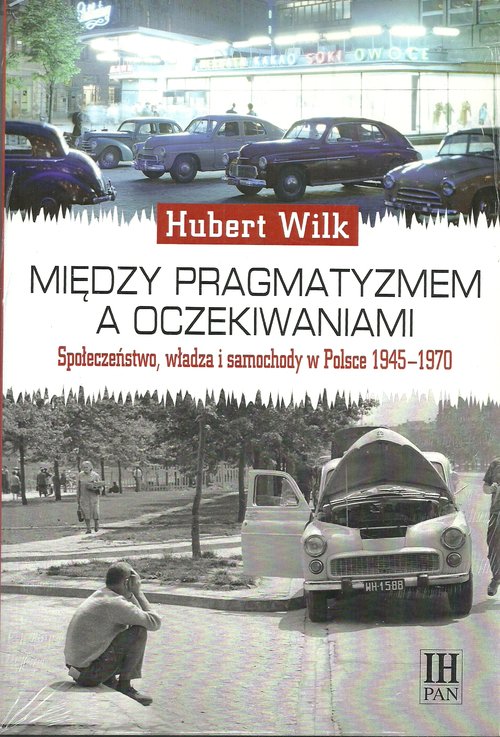 Między pragmatyzmem a oczekiwaniem