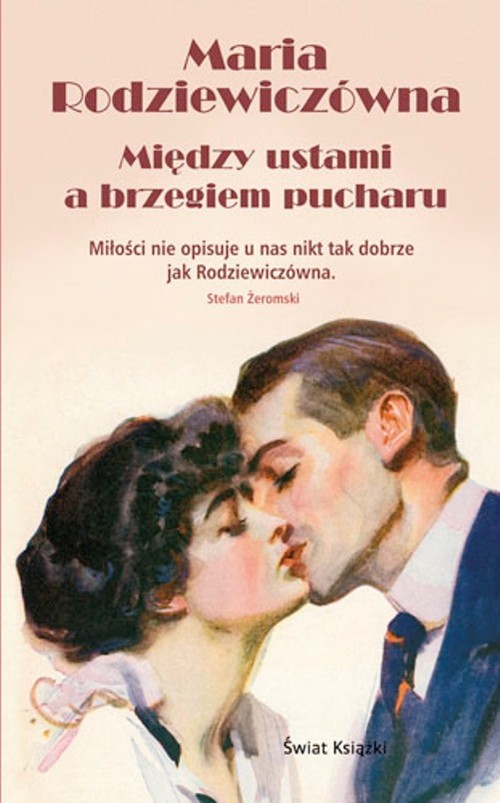 Między ustami a brzegiem pucharu