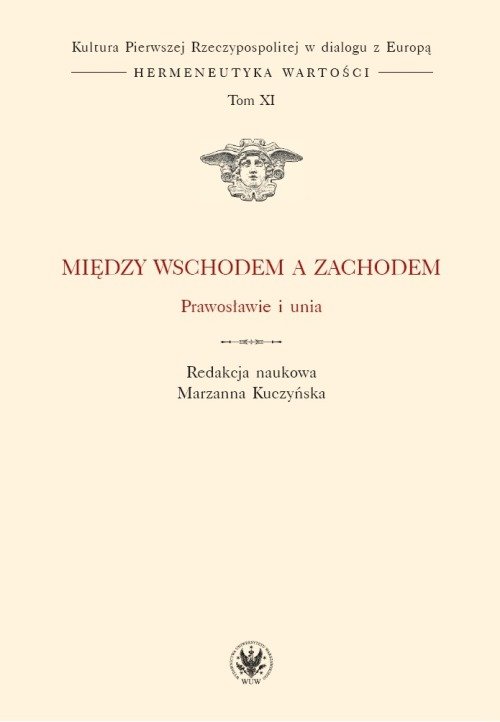 Między Wschodem a Zachodem