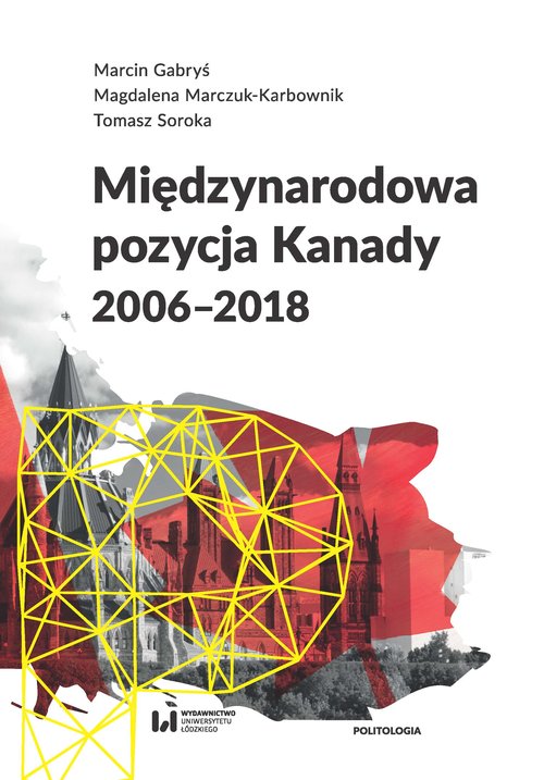 Międzynarodowa pozycja Kanady (2006-2018)