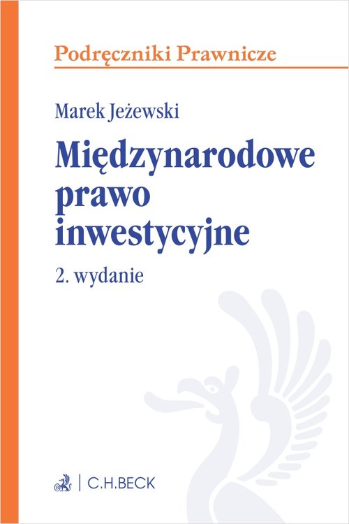 Międzynarodowe prawo inwestycyjne