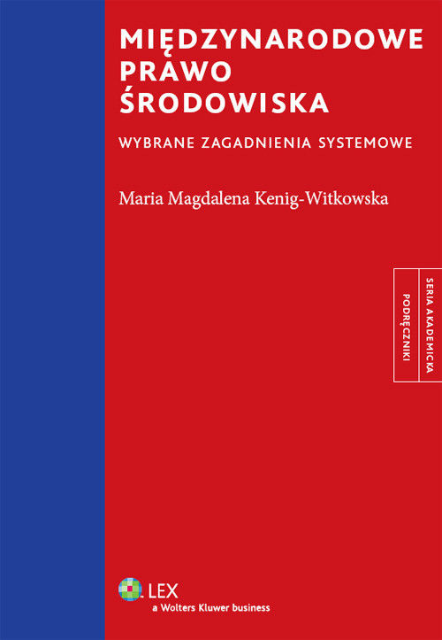 Międzynarodowe prawo środowiska