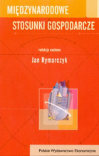 MIĘDZYNARODOWE STOSUNKI GOSPODARCZE