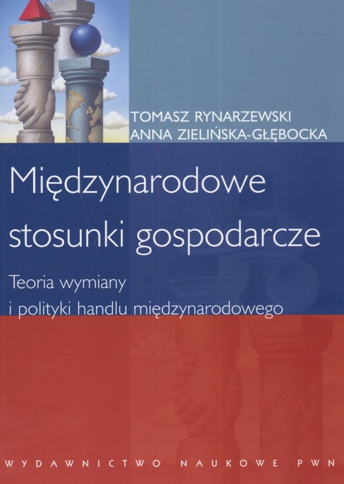 Międzynarodowe stosunki gospodarcze