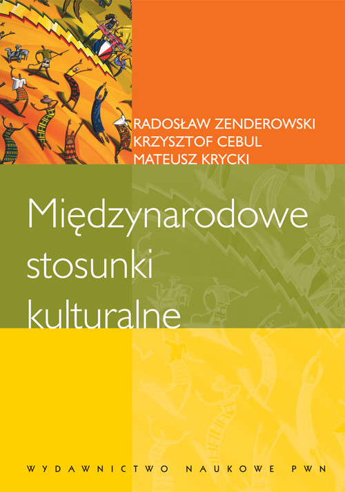 Międzynarodowe stosunki kulturalne