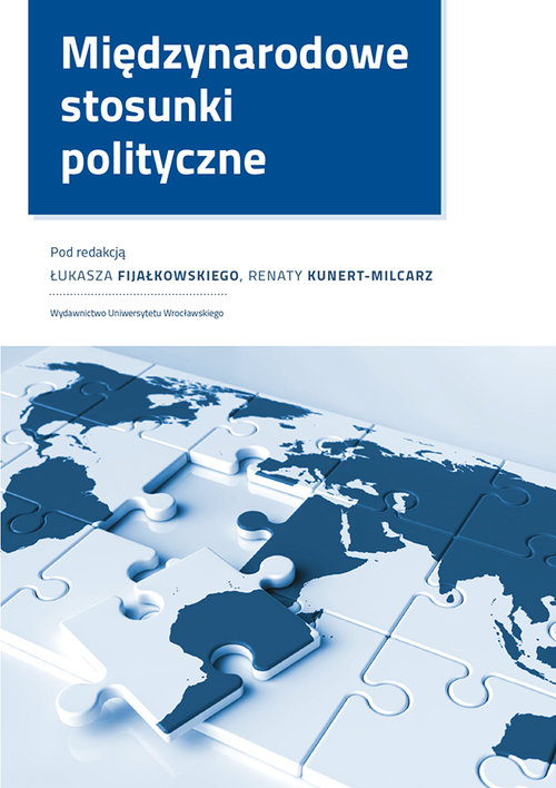 Międzynarodowe stosunki polityczne