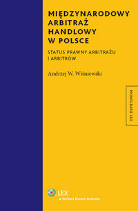 Międzynarodowy arbitraż handlowy w Polsce