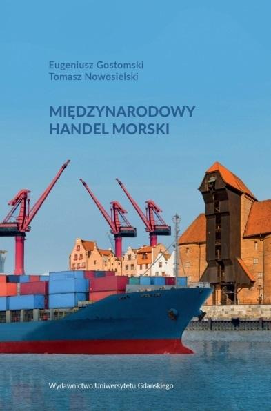 Międzynarodowy handel morski