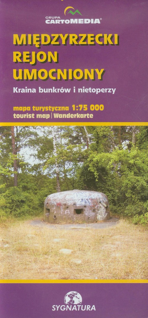 Międzyrzecki Rejon Umocniony