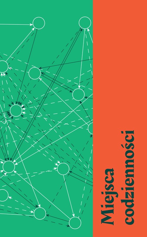 Miejsca codzienności