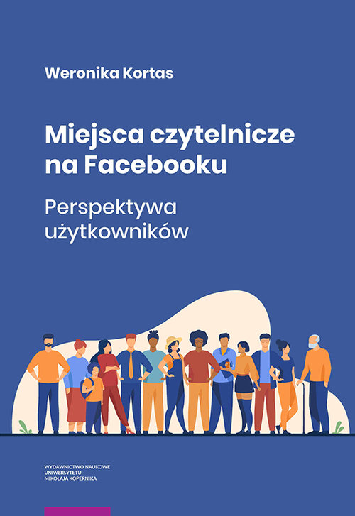 Miejsca czytelnicze na Facebooku