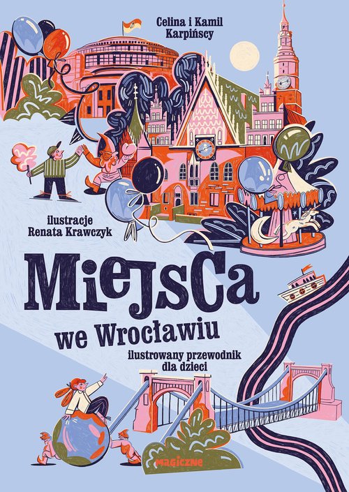Miejsca we Wrocławiu