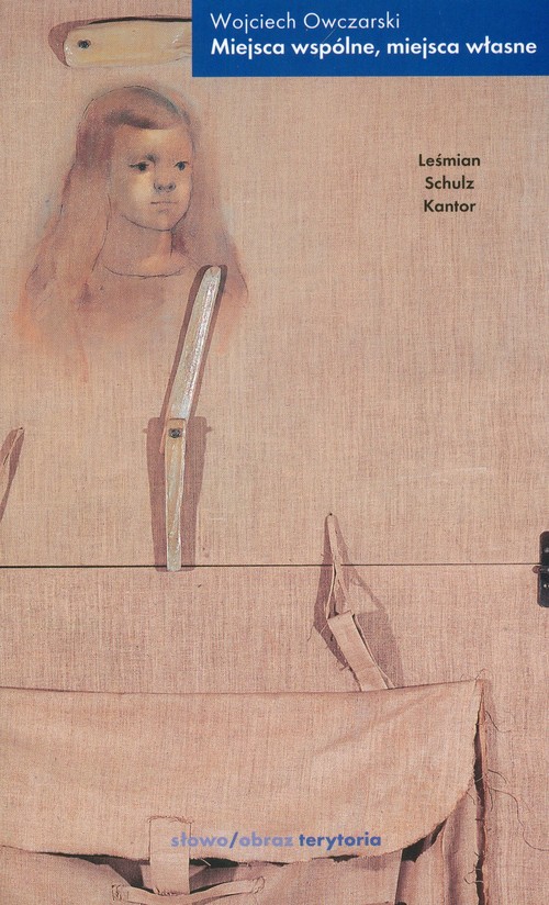 Miejsca wspólne, miejsca własne