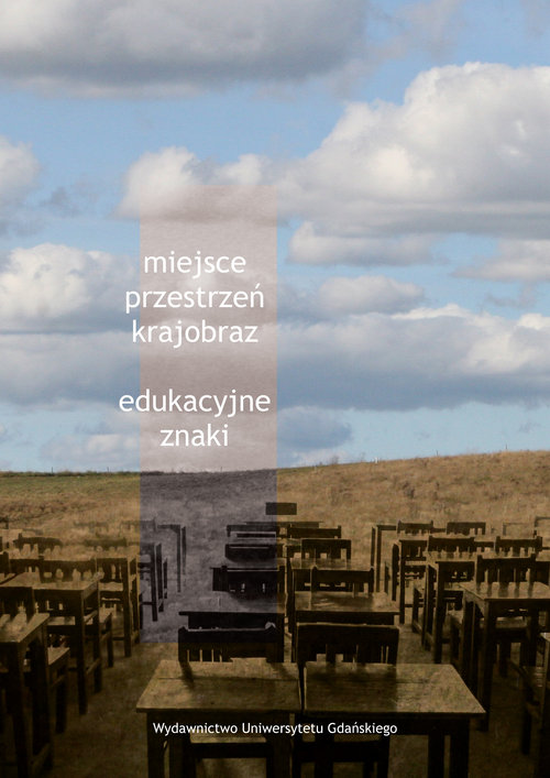 Miejsce, przestrzeń, krajobraz