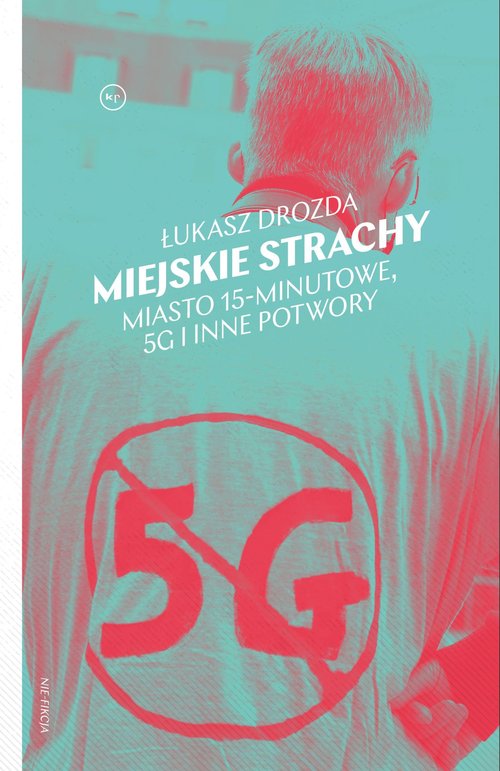 Miejskie strachy.