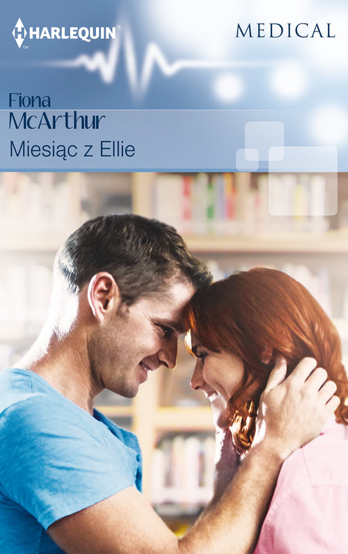 Miesiąc z Ellie