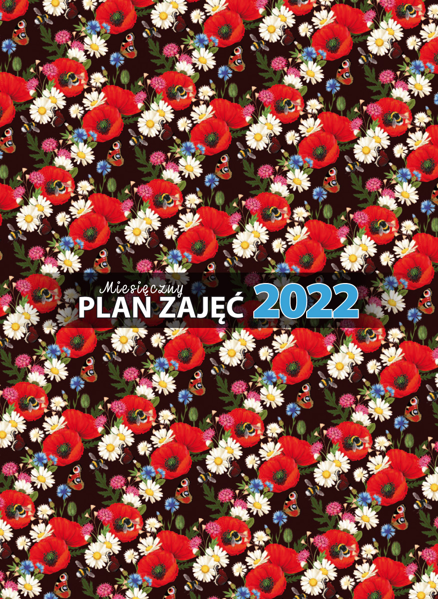 Miesięczny Plan Zajęć 2022 MPZ mix