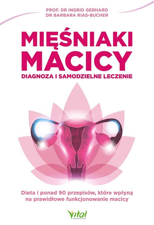 Mięśniaki macicy